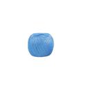 Шпагат "Сибртех" полипропиленовый синий, 1,4 мм, L 500 м - фото 297121894