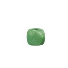 Шпагат "Сибртех" полипропиленовый зеленый, 1,4 мм, L 500 - фото 297121897