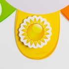 Игра на липучках «Изучаем и, форма» - Фото 5