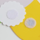 Игра на липучках «Изучаем и, форма» - Фото 6