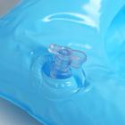 Песок для лепки флаффи «Морской мир», 2 цвета 100 г - фото 43837444