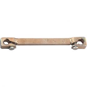 Ключ прокачной "Сибртех" 14268, 10х13 мм