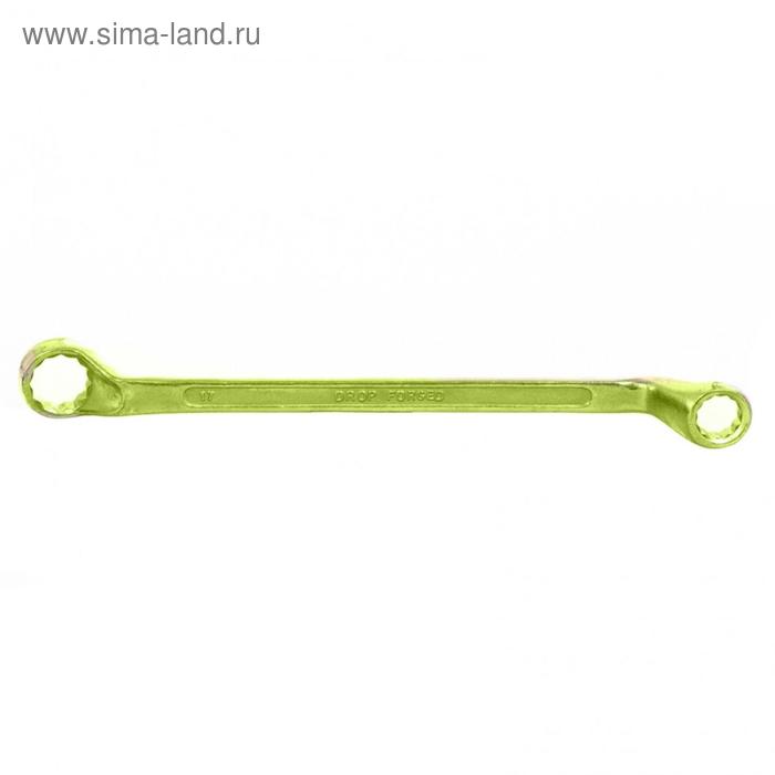 Ключ накидной "Сибртех" 14622, 13х17 мм - Фото 1