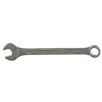 Ключ комбинированный "Сибртех" 14908, фосфатированный, 13 мм, ГОСТ 16983