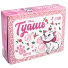 Гуашь 12 цветов х 20 мл, «Кошечка Мари», Коты-аристократы - фото 24378631