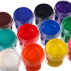 Гуашь 12 цветов х 20 мл, «Кошечка Мари», Коты-аристократы - фото 24378632