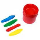 Гуашь 6 цветов х 20 мл, «Холодное сердце» - фото 31402061