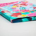 УЦЕНКА Алмазная мозаика для детей, 20×25 см «Ты чудесна!», Принцессы - Фото 2