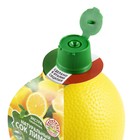 Натуральный сок "Азбука продуктов" лимон, 200 мл - Фото 3