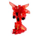 Робот «Зверь», трансформируется при столкновении, 2 штуки, МИКС - Фото 16