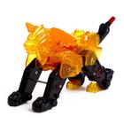 Робот «Зверь», трансформируется при столкновении, 2 штуки, МИКС - Фото 18