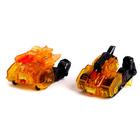 Робот «Зверь», трансформируется при столкновении, 2 штуки, МИКС - Фото 19