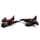 Робот «Зверь», трансформируется при столкновении, 2 штуки, МИКС - Фото 21