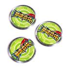 Робот «Зверь», трансформируется при столкновении, 2 штуки, МИКС - Фото 24