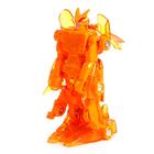 Робот «Зверь», трансформируется при столкновении, 2 штуки, МИКС - Фото 8