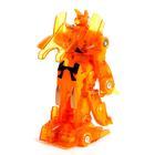 Робот «Зверь», трансформируется при столкновении, 2 штуки, МИКС - Фото 9