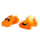 Робот «Зверь», трансформируется при столкновении, 2 штуки, МИКС - Фото 10