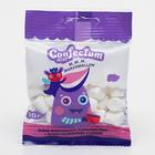 Маршмеллоу Confectum Mini duo, лента, 10 г - Фото 1