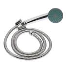 УЦЕНКА Смеситель для ванны ROEGEN RB100A, однорычажный, цинк, хром - Фото 3