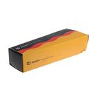 УЦЕНКА Смеситель для ванны ROEGEN RB100A, однорычажный, цинк, хром - Фото 4