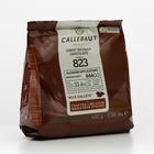 Шоколад молочный Callebaut 33.6% таблетированный, 400 г  (артикул 5545225)  большой выбор товаров оптом и в розницу по низким ценам с доставкой