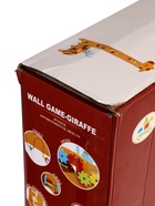 УЦЕНКА Бизиборд - ростомер «Жираф» - Фото 6