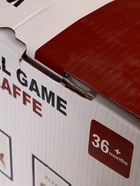 УЦЕНКА Бизиборд - ростомер «Жираф» - Фото 8