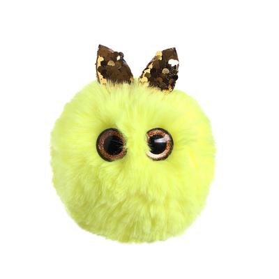 УЦЕНКА Игрушка-сюрприз «Лупоглазики: Жёлтик»