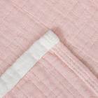 Покрывало хлопковое Этель «Нежность» 230х200 см 5524982