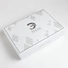 Покрывало хлопковое Этель «Нежность» 230х200 см 5524982