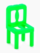 Игра на развитие пространственного мышления «Пингвины и стульчики» - Фото 13