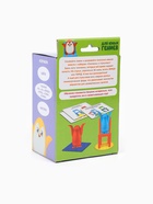 Игра на развитие пространственного мышления «Пингвины и стульчики», 3+ - Фото 14