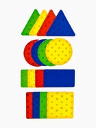 Игра на развитие пространственного мышления «Пингвины и стульчики» - Фото 16