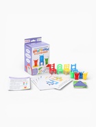 Игра на развитие пространственного мышления «Пингвины и стульчики», 3+ - Фото 6