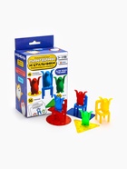 Игра на развитие пространственного мышления «Пингвины и стульчики» - Фото 7