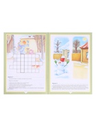 Рабочая тетрадь «Добро пожаловать в экологию!», подготовительная группа, 6-7 лет, 2 часть, Воронкевич О. А. - Фото 5