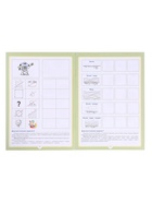 Рабочая тетрадь «Добро пожаловать в экологию!», подготовительная группа, 6-7 лет, 2 часть, Воронкевич О. А. - Фото 6