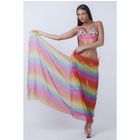 Парео "Радуга" - Фото 2