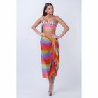 Парео "Радуга" - Фото 3