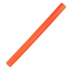 Пленка самоклеящаяся, оранжевая, 0.45 м х 3 м, 8 мкр - фото 8226605