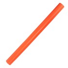 Плёнка самоклеящаяся, оранжевая, 0.45×3 м, 80 мкм - Фото 2