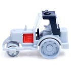 Набор машин: самосвал, каток, полуприцеп, фаэтон, МИКС - Фото 5