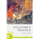Foreign Language Book. Путешествия Гулливера, на английском языке. Свифт Дж. - фото 296699479