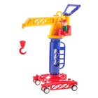 Кран башенный - Фото 2