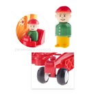 Кран башенный - Фото 4