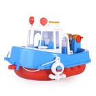 Детский кораблик «Юнга», цвета МИКС - фото 8226654