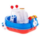 Детский кораблик «Юнга», цвета МИКС - Фото 2