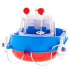 Детский кораблик «Юнга», цвета МИКС - Фото 4