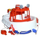 Детский кораблик «Юнга», цвета МИКС - Фото 5