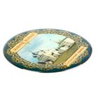 Магнит «Золотое кольцо. Суздальский кремль» - Фото 2